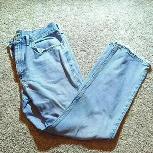 Lee, jeans, size 36x32